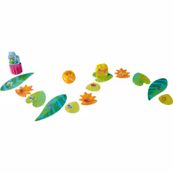 HABA Mes premiers jeux – Petit ver luisant - Vue supplémentaire 4