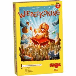 HABA Roi en équilibre !, 4 an(s)