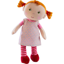HABA Poupée câline Roya