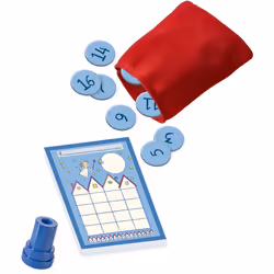 HABA Bingo