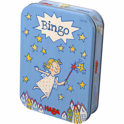HABA Bingo