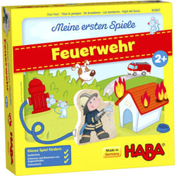 HABA 303807 jeu de société Apprentissage