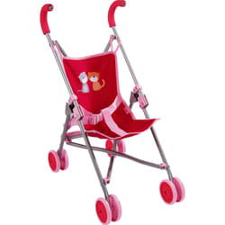 HABA Poussette-canne Julie