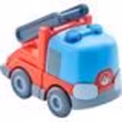 HABA Kullerbü – Camion pompier à échelle, Chine, 70 mm, 100 mm, 80 mm