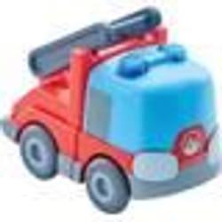 HABA Kullerbü – Camion pompier à échelle