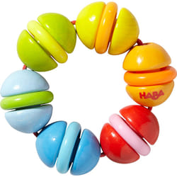 HABA Hochet Clic-clac