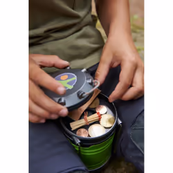 HABA Terra Kids Lampe de camping