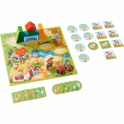 HABA Spielesammlung