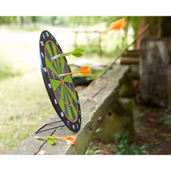 HABA Terra Kids Softdart