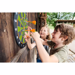 HABA Terra Kids Softdart