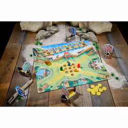 HABA La vallée des Vikings - Vue supplémentaire 4