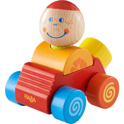 HABA Voiture découverte Ben