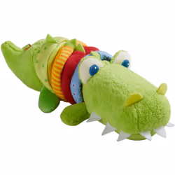 HABA Hochet Croco, 0,5 an(s)