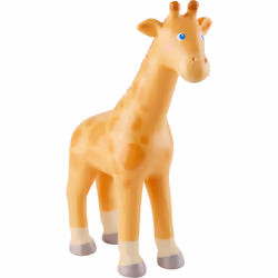 HABA Little Friends – Girafe, 3 an(s)