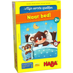 HABA Mes premiers jeux – Hop, au dodo !