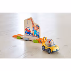 HABA Kullerbü – Kit thématique Casse automobile - Vue supplémentaire 2