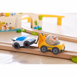 HABA Kullerbü – Kit thématique Casse automobile - Vue supplémentaire 4