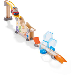 HABA Kullerbü – Circuit de jeu Crash-test
