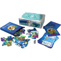 HABA 304840 jeu de société