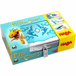 HABA 304840 jeu de société