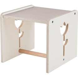 HABA Table de poupée Tulipe