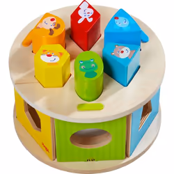 HABA 305060 jouet d'apprentissage