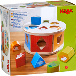 HABA 305060 jouet d'apprentissage