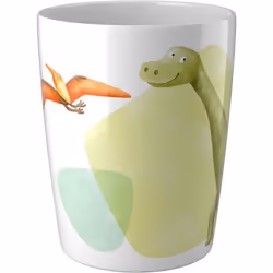 HABA 305138, Unique, Multicolore, Mélamine, Tasse, Universel, 1 pièce(s)