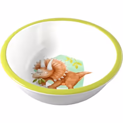 HABA 305146, Assiette pour bébé, Rond, Mélamine, Multicolore, 15 cm, 50 mm