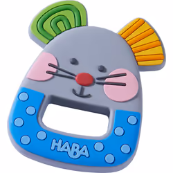 HABA Hochet Petite souris