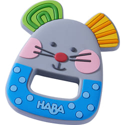 HABA Hochet Petite souris
