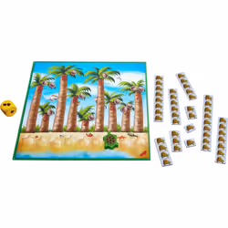 HABA 305173 jeu de société Education