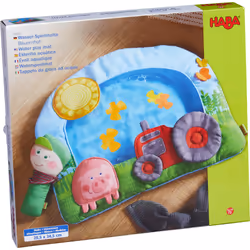 HABA 305222 jouet d'apprentissage