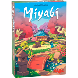 HABA Miyabi - Vue supplémentaire 4