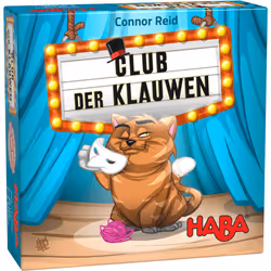 HABA Le club des moustaches, 7 an(s)