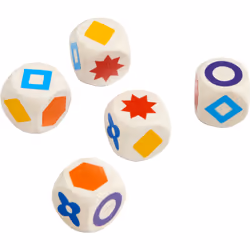HABA PENTA-RUSH