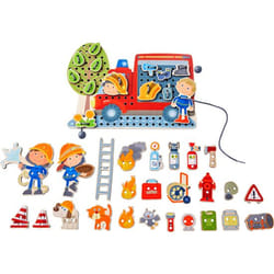 HABA 305287 jouet d'apprentissage