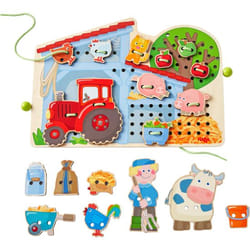 HABA 305289 jouet d'apprentissage