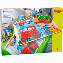 HABA 305289 jouet d'apprentissage