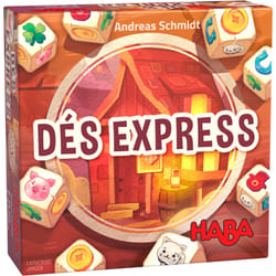 HABA Dés Express