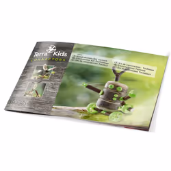 HABA Terra Kids Connectors – Kit Technique