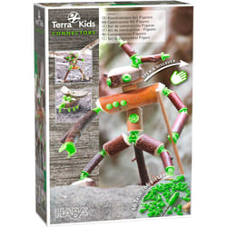 HABA Terra Kids Connectors – Construction Set Figures
