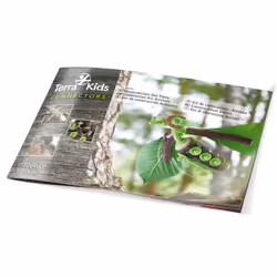 HABA Terra Kids Connectors – Kit Animaux
