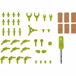 HABA Terra Kids Connectors – Kit Animaux