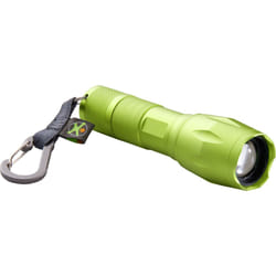 HABA 305348 torche et lampe de poche Vert Lampe torche LED
