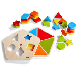 HABA 305381 jouet à moteur