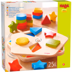 HABA 305381 jouet à moteur