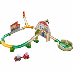 HABA 305397, Ferme, 2 an(s), Multicolore, ABS