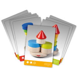 HABA 305403 jouet d'apprentissage