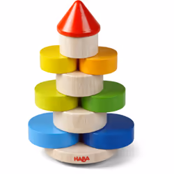 HABA 305403 jouet d'apprentissage